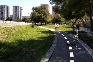 La Regione Puglia promuove quindici progetti per le piste ciclabili