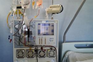 Nell’Asclepios 2 inaugurata la nuova Medicina trasfusionale