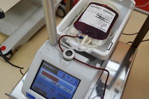 Nell’Asclepios 2 inaugurata la nuova Medicina trasfusionale