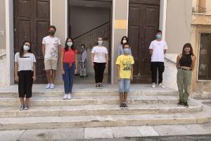 Primo centro epidemiologico di sorveglianza in Puglia