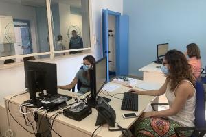 Primo centro epidemiologico di sorveglianza in Puglia