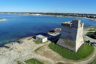 Un progetto per far rinascere il tratto di costa di Sant’Isidoro