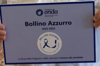 Quattro ospedali della Puglia insigniti con Bollino Azzurro