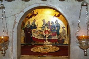 Richiesta di pace da tutta la Puglia, con preghiera a San Nicola