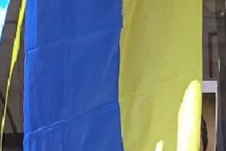 Grande cuore pugliese: tanti pronti ad accogliere ucraini in casa