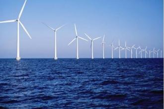 A largo di Bari un progetto eolico offshore e idrogeno verde