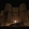 Castel del Monte palcoscenico per la collezione Gucci