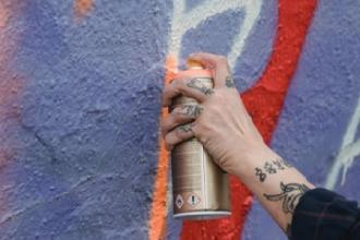 Il Comune finanzierà opere di street art